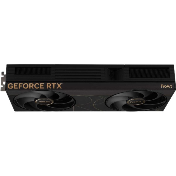 Фото - Відеокарта Asus PROART-RTX5090-O32G